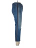 Veronica Beard Jeans Stripes Blue Jeans Size 30 waist - photo 4