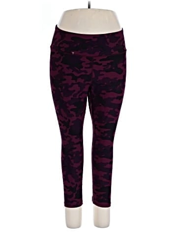 Torrid Active Pants (view 1)