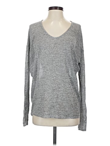Jolie Long Sleeve T-Shirt (view 1)