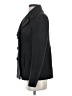 MICHAEL Michael Kors Gray Wool Coat Size S - photo 5