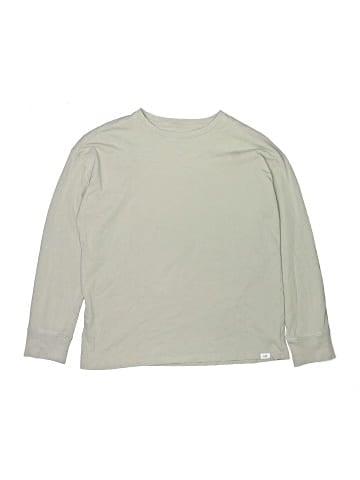 Gap Long Sleeve Top (view 1)