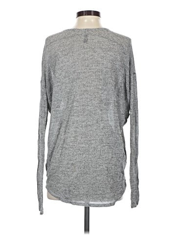 Jolie Long Sleeve T-Shirt (view 2)