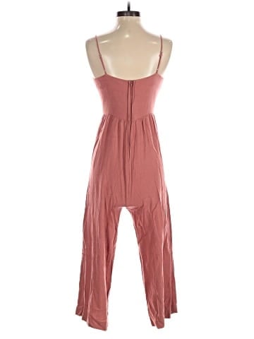 Copper Key Jumpsuit (view 2)