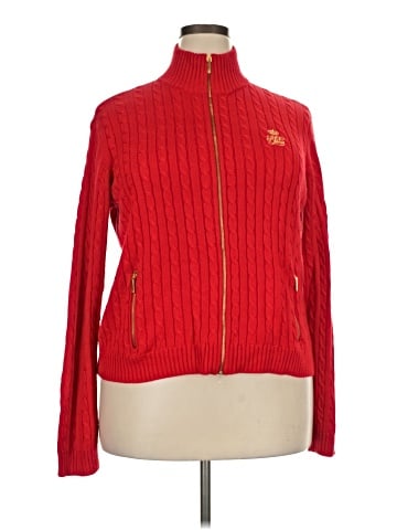 Lauren by Ralph Lauren Cardigan (view 1)