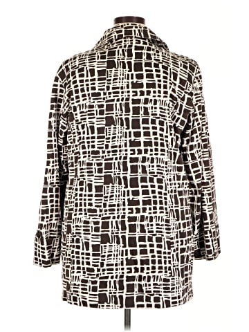 Ashley Stewart Coat (view 2)