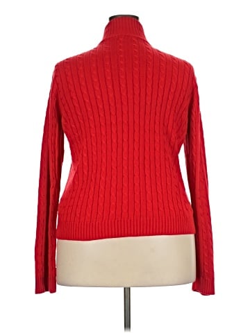 Lauren by Ralph Lauren Cardigan (view 2)