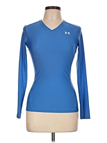 Under Armour Long Sleeve T-Shirt (view 1)