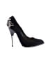 Stella McCartney Black Heels Size EU 37 - photo 1