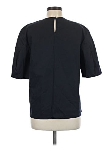 Tibi Short Sleeve Top (view 2)