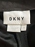 DKNY Solid Black Dress Pants Size 14 - photo 4