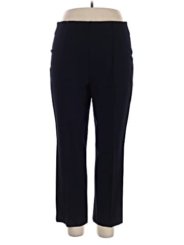 SPANX Casual Pants (view 1)