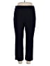 SPANX Blue Casual Pants Size 1X - photo 1