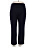 SPANX Blue Casual Pants Size 1X - photo 2