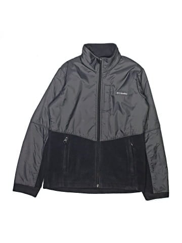 Columbia Track Jacket (view 1)