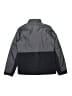 Columbia 100% Polyester Solid Gray Track Jacket Size 10 - photo 2