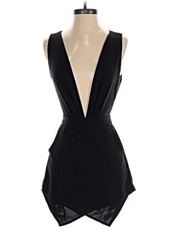 Glamorous Cocktail Dress (view 1)