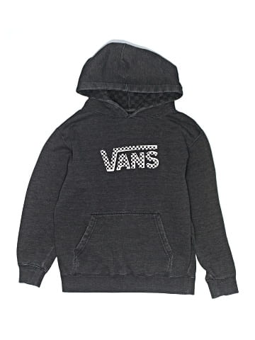 Vans Pullover Hoodie (view 1)
