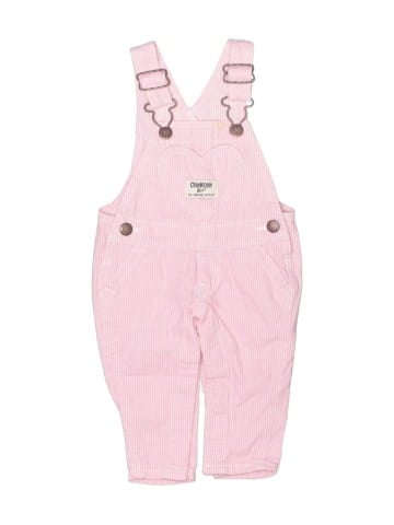 OshKosh B'gosh Overalls (view 1)