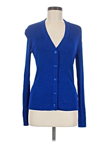 St. John Cardigan (view 1)