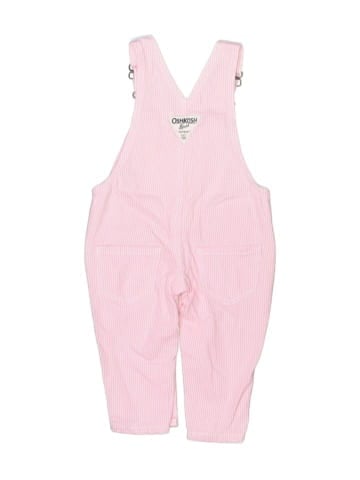 OshKosh B'gosh Overalls (view 2)