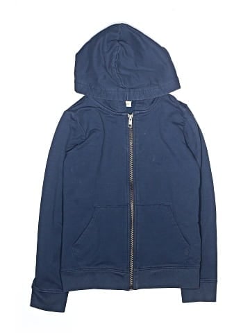 Tucker + Tate Zip Up Hoodie (view 1)