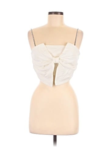 Hello Molly Sleeveless Blouse (view 1)