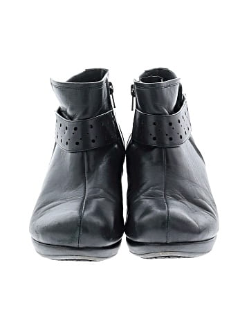 ABEO Ankle Boots (view 2)