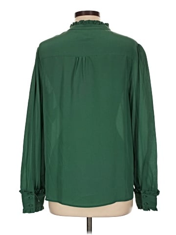 Boden Long Sleeve Polo (view 2)