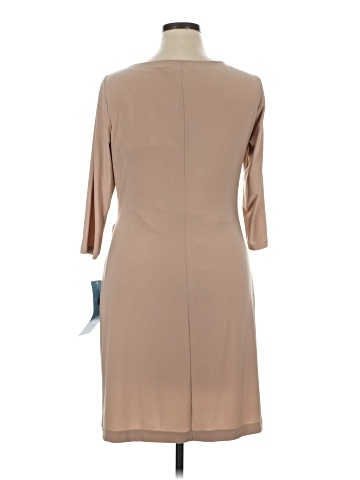NY Collection Cocktail Dress (view 2)