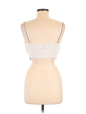 Hello Molly Sleeveless Blouse (view 2)