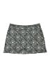 Soybu Print Gray Skort Size L - photo 1