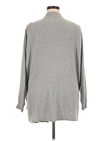 H by Bordeaux Cardigan (view 2)