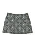 Soybu Print Gray Skort Size L - photo 2