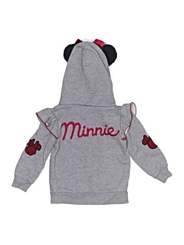Disney Zip Up Hoodie (view 2)