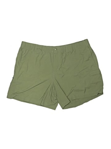 Columbia Athletic Shorts (view 1)