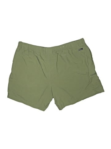 Columbia Athletic Shorts (view 2)