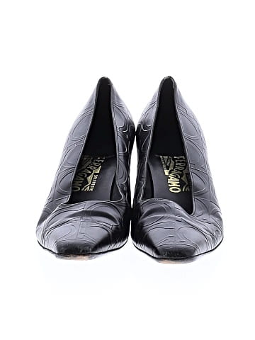 Salvatore Ferragamo Heels (view 2)