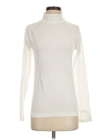 Athleta Long Sleeve Turtleneck (view 1)