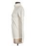 Athleta 100% Nylon Ivory Long Sleeve Turtleneck Size S - photo 5