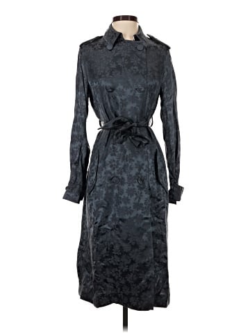 Rag & Bone Trenchcoat (view 1)