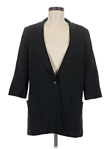 Elizabeth and James Blazer (view 1)