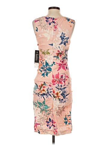 Nicole Miller Collection Cocktail Dress (view 2)