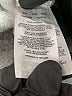 Columbia 100% Polyester Gray Jacket Size 3X - photo 7