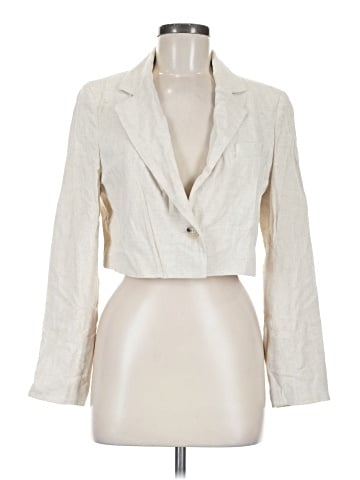 Stradivarius Blazer (view 1)