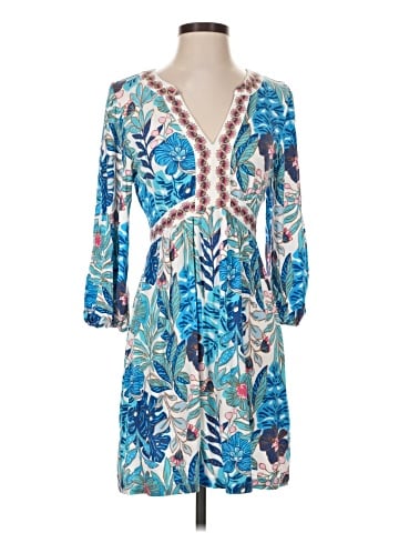 Lilly Pulitzer Casual Dress (view 1)