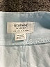 Seraphine Blue Active Pants Size 8 - photo 6