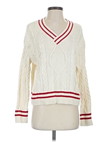 Mi ami Pullover Sweater (view 1)