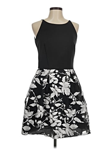 Just... Taylor Cocktail Dress (view 1)