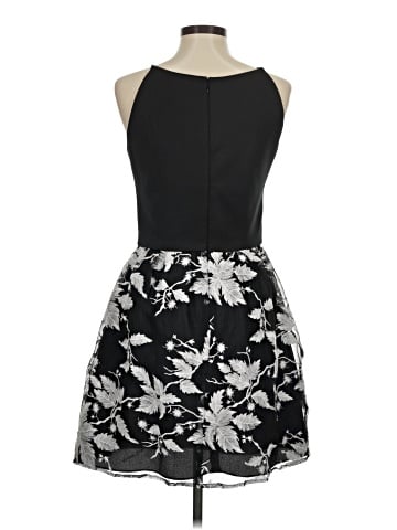Just... Taylor Cocktail Dress (view 2)