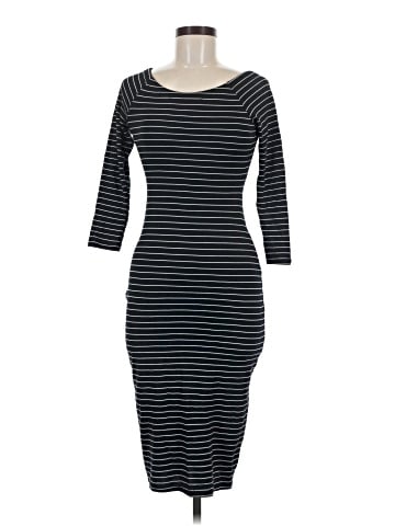 Trafaluc by Zara Casual Dress (view 1)